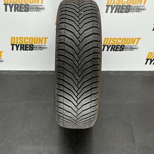 205 r16 96h michelin cross - 96h,
