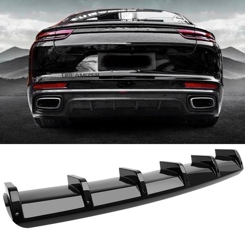 For porsche panamera rear - for,