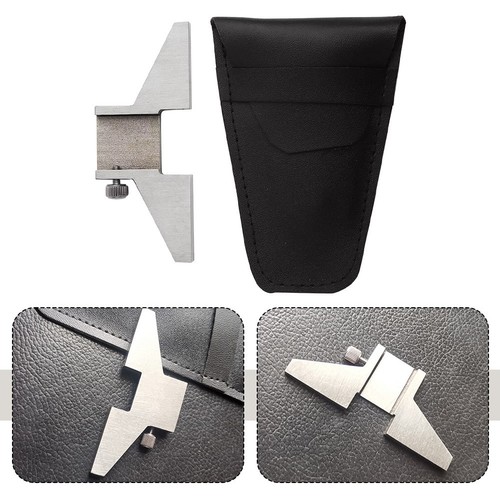 Caliper depth base - caliper,