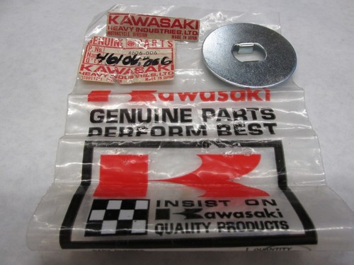 Kawasaki nos new 46106 006 - nos,
