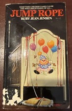 Jump Rope by Ruby Jean Jensen