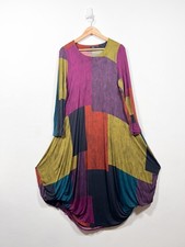 Ralston Dress S Midi Maxi