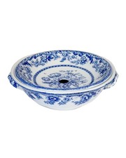 EARLY 20THC COPELAND SPODE