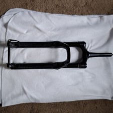 Rockshox Recon Debonair 160mm Fork Sram 170mm Steerer Boost