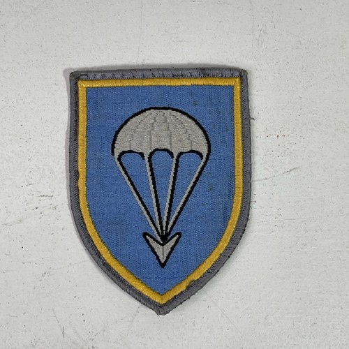 Vintage west german army 1st - army,