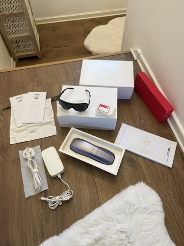 Nice condition ulike - condition, air