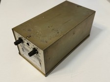 EMT 153 stereo Phono MM for