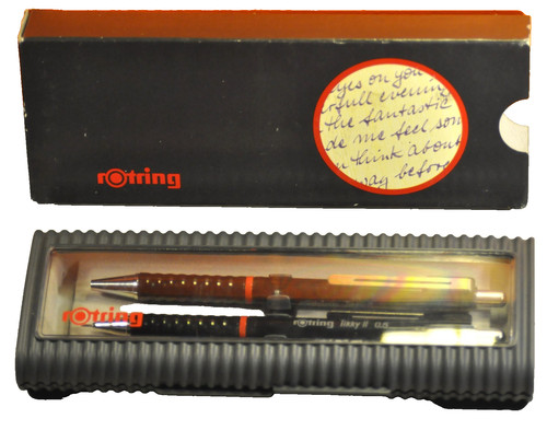 Rotring tikky ii - "rotring", tikky™
