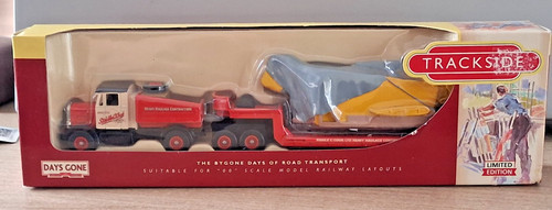 Lledo trackside dg110005 76 - dg110005, 1:76