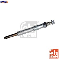 4x GLOW PLUG 175610 FOR