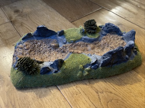 Warhammer wargaming terrain - warhammer,