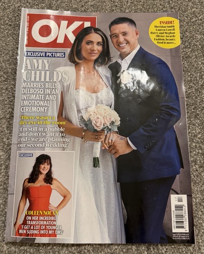 Magazine 27th april 26 - april,