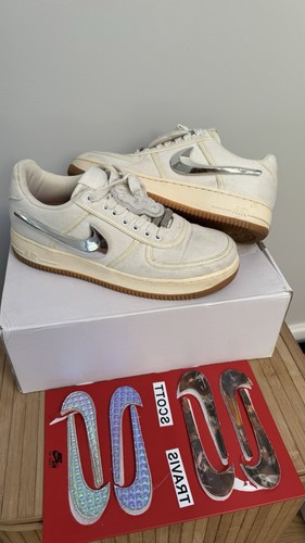 Nike travis scott air - nike,