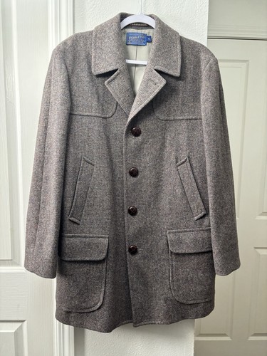 Vintage pendleton 100 virgin - pendleton,