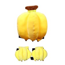 Anti-Fall Ski Protective Gear