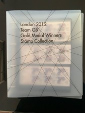 GT BRITAIN 2012 OLYMPIC GOLD