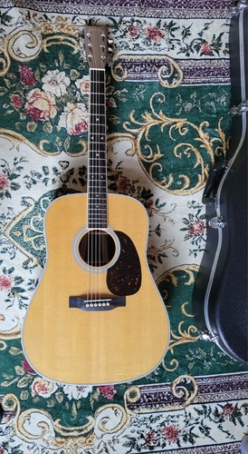 Martin d35 refreshed 2025 - d35,