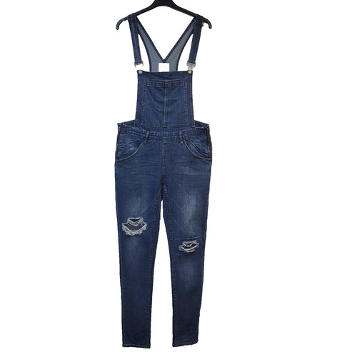 Cheap monday dungarees - dungarees, denim