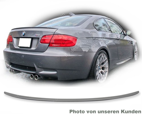 New rear spoiler fits for - spoiler,