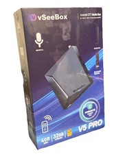 Vsee Android Media Streaming