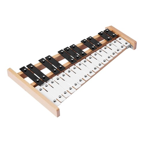 Glockenspiel xylophone 27 - xylophone,,