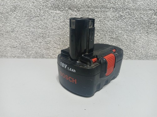 Genuine bosch 18v - genuine,