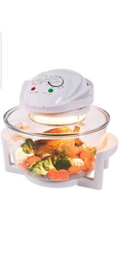 Quest 43890 litre halogen - 43890,