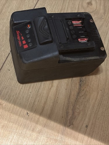 Genuine snap tools black - snap, on