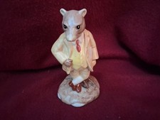 Vintage Beswick Wind in the