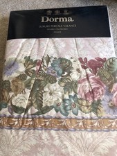 Dorma double eleanor valance - dorma,