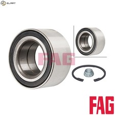 WHEEL BEARING KIT 713 6493 00