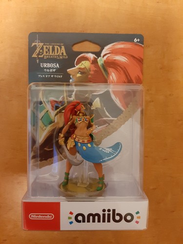 New legend zelda botw - of,