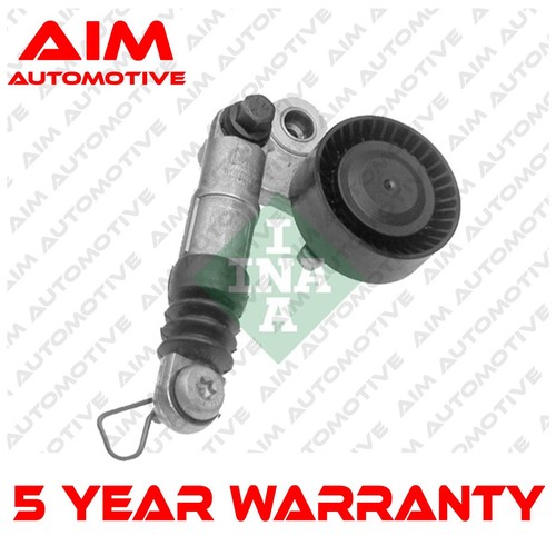 Tensioner pulley aim fits - pulley,