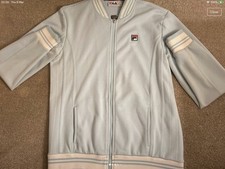 Fila Bjorn Borg Vintage