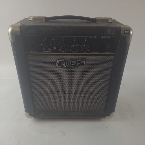 Cruiser crafter 10g - cruiser,