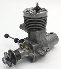 McCoy 29 vintage glow model