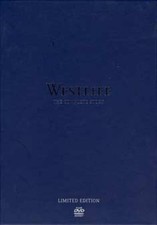 Westlife: The Whole Story DVD
