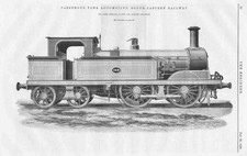 South Eastern Railway