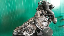 COMPLETE ENGINE / 1295459 FOR MERCEDES-BENZ CLASE A W169 A 180 CDI 169.007, 1