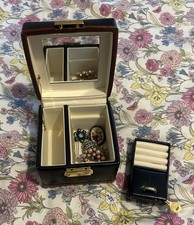 Jewellery Box By Dulwich