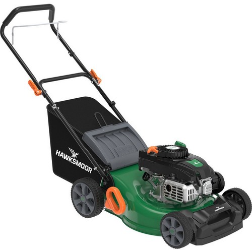 Hawksmoor 149cc petrol - hawksmoor, hp