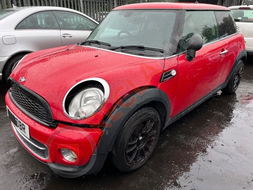 Mini hatch one mk2 r56 - mini,