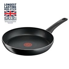 TEFAL TITANIUM FORCE NON-STICK