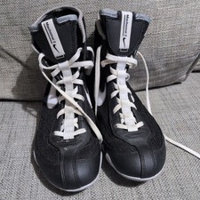 Nike Machomai 2 Boxing Boots