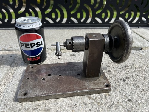 Adjustable fixed drill hand - adjustable,