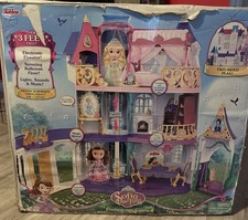 Disney Junior Sofia the First