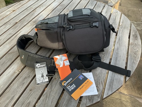 Lowepro 102aw slingshot - 102aw,