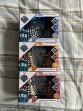 Doctor Who HISTORY OF THE