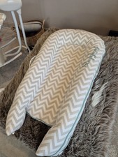 Sleepyhead Deluxe Plus Pod 0-8