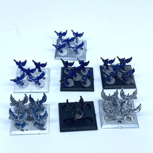 Epic eldar swooping - epic,